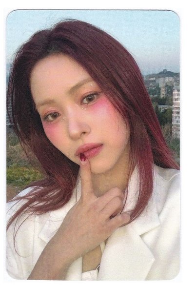 申留真tnvs專卡(綁另外兩張