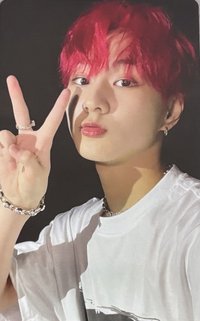 迷三 wvs 特典卡 