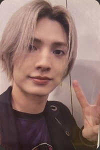 Break the Brake 入場卡 / 場限卡 馬尼拉場