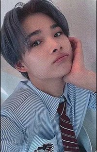 BORDER : 儚い（Hakanai） 單封 專輯卡 A ver.