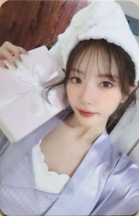 2026SG年曆 sw 線下2.0 簽售卡 給你的禮物 ver.