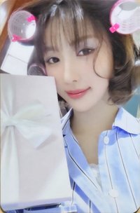 2026SG年曆 sw 線下2.0 簽售卡 給你的禮物 ver.