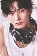 Break the Brake 周邊卡 卡冊小卡