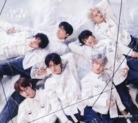 結 -YOU- 日咖 限定盤 專輯 