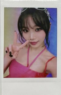 25‘巡迴 JP 隨機卡 拍立得