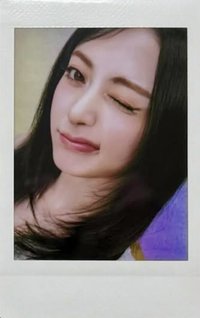 25‘巡迴 JP 隨機卡 拍立得