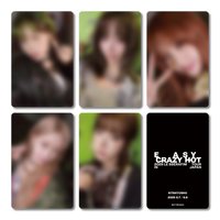 DIFFERENT 日咖/環球 北九州場限