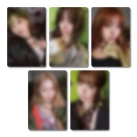 DIFFERENT 環球 1.0 幸運卡