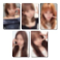 DIFFERENT 日咖 2.0 幸運卡