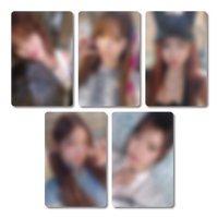 DIFFERENT 日咖 3.0 幸運卡