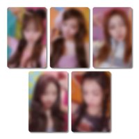 DIFFERENT 日咖 4.0 幸運卡