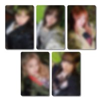 DIFFERENT 環球 4.0 幸運卡