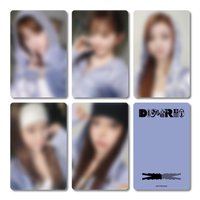 DIFFERENT 塔店幸運卡