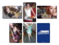 SPAGHETTI 環球 預售特典 (PB)