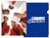 環球 預售特典 (PB)