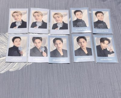 SVT 日巡 拍立得