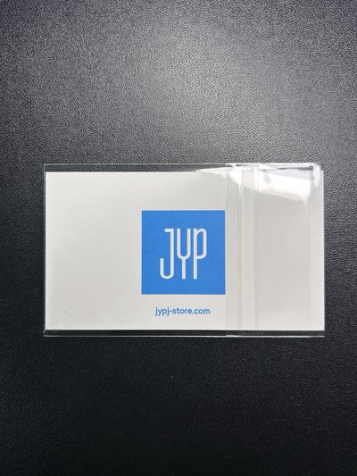 【Stray Kids-方燦】 JYP商店日本滿額卡