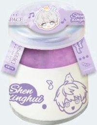 24年中友 玻璃罐 奶酪瓶