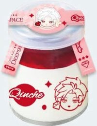 24年中友 玻璃罐 奶酪瓶