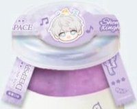 24年中友 貼紙 奶酪瓶貼紙