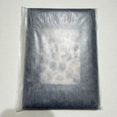 SEVENTEEN HOLIDAY 護照套