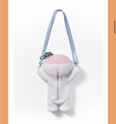 SEVENTEEN BONGBONGEE 蹦蹦手燈包