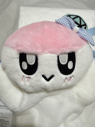 SEVENTEEN BONGBONGEE 蹦蹦手燈包