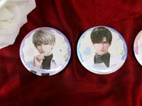 紅茶 附特典胸章