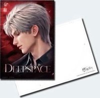 24年中友 台版 明信片 特典明信片
