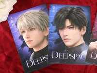 盒裝餅乾 附特典明信片