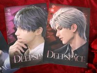 盒裝餅乾 附特典明信片