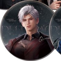 25年夢時代 杯墊 