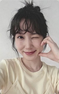 25 fm JP 新年問候 周邊卡 