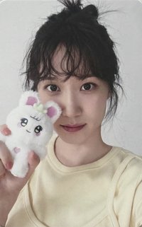 25 fm JP 新年問候 周邊卡 