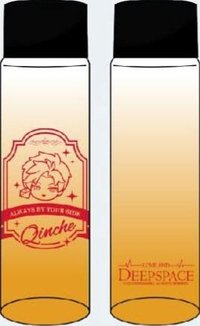 24年中友 玻璃杯 冷泡茶瓶