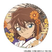 秋之華服 徽章 