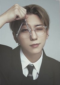 2026 年曆 明信片 