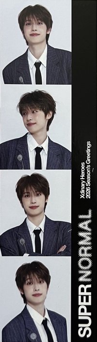 2026 年曆 人生四格卡 