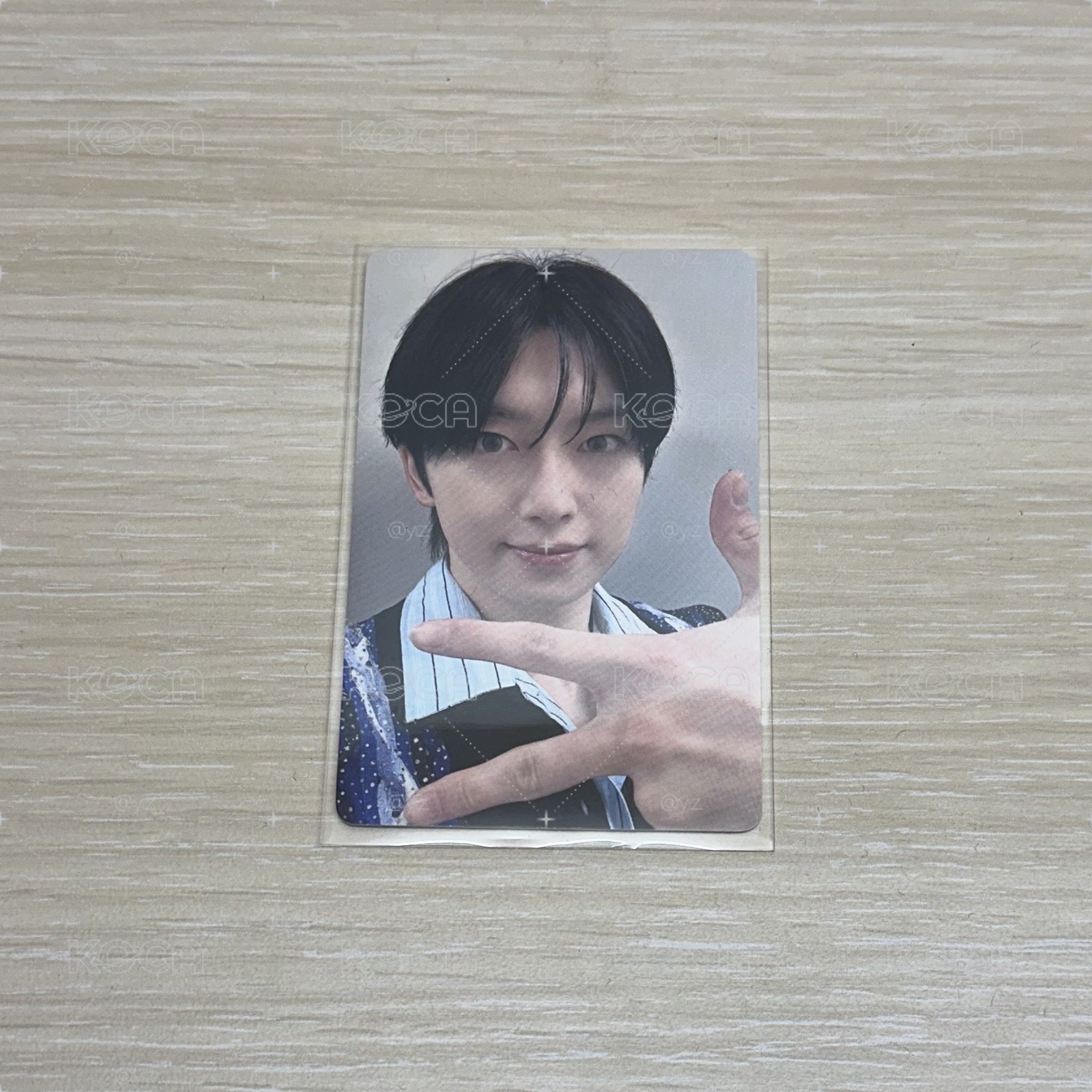 &TEAM FUMA 中背