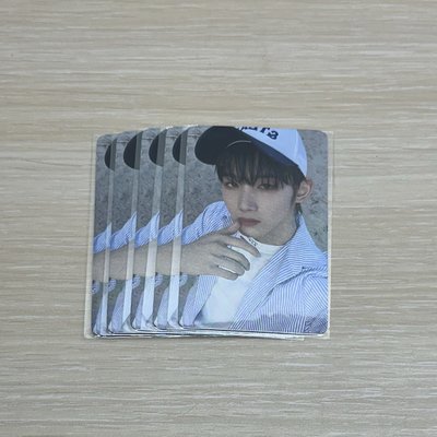 &TEAM JO 青嵐 環球特典