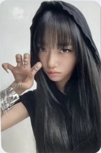 迷一 MWAVE 特典卡 