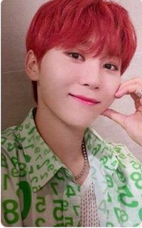 MINI7 RICHINING 簽售卡 