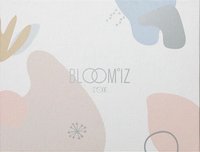 BLOOM*IZ I WAS ver. 白版 專輯 