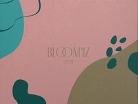 BLOOM*IZ I AM ver. 粉版 專輯 