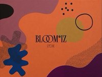 BLOOM*IZ I WILL ver. 橘版 專輯 