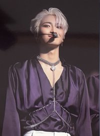 Break the Wall 明信片 