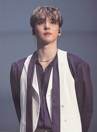 Break the Wall 明信片 