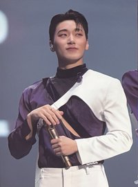 Break the Wall 明信片 