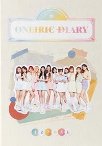 Oneiric Diary 專輯 DIARY ver.