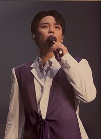 Break the Wall 明信片 